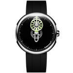 CIGA design · TIME CIPHER