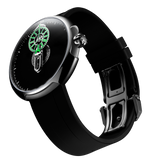 CIGA design · TIME CIPHER