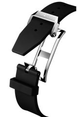 CIGA design Automatic Wandering Hour Watch · Time Cipher