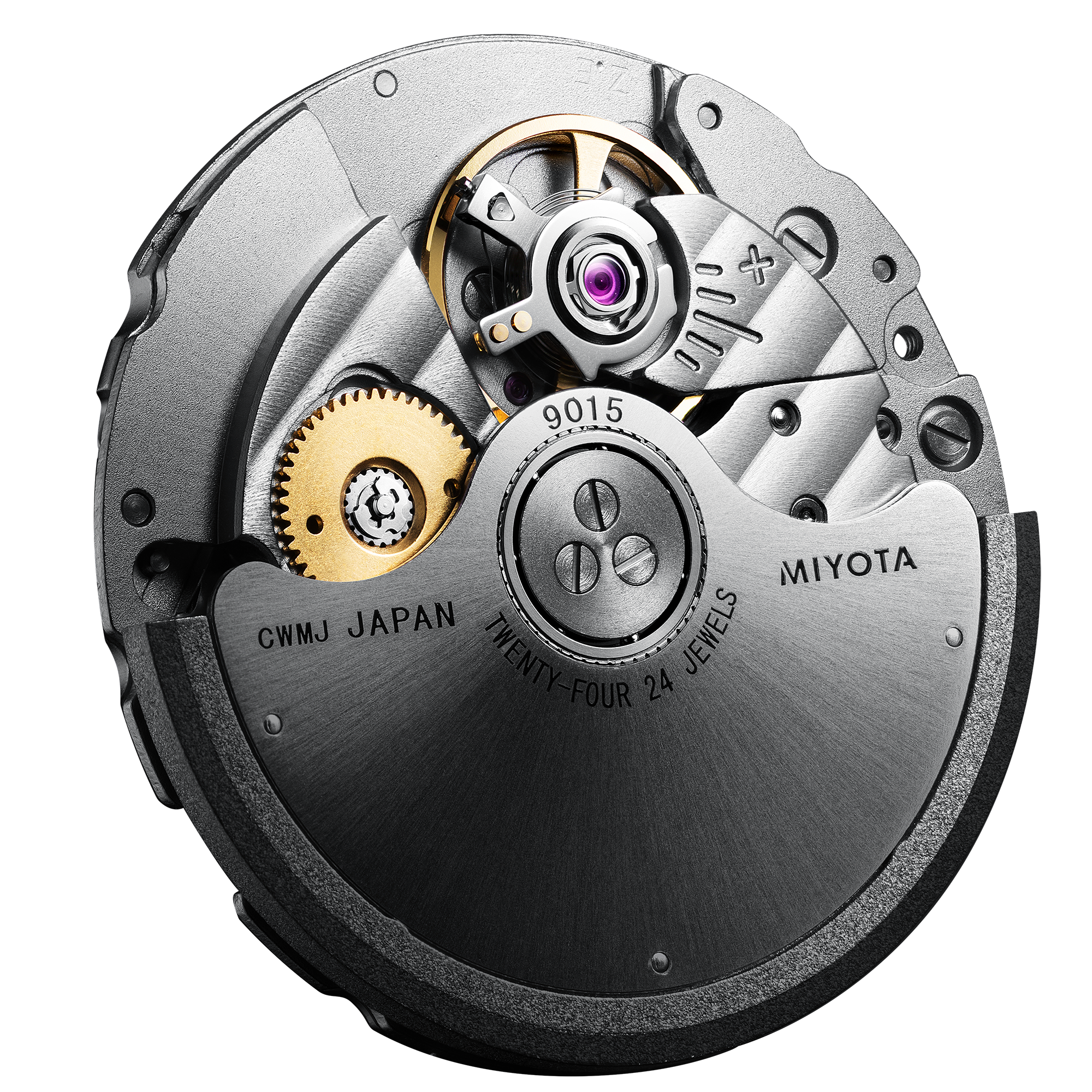 CIGA design Automatic Wandering Hour Watch · Time Cipher