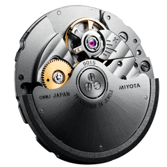CIGA design Automatic Wandering Hour Watch · Time Cipher