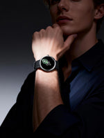 CIGA design · TIME CIPHER