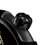 CIGA design · Reloj Automático  ·  Wandering Hour TIME CIPHER GOLD