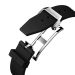 CIGA design · Reloj Automático  ·  Wandering Hour TIME CIPHER GOLD