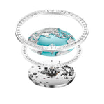 CIGA design MECHANICAL WATCH BLUE PLANET · ICE AGE