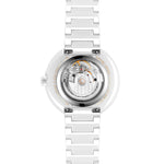 CIGA design MECHANICAL WATCH BLUE PLANET · ICE AGE