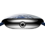 CIGA design MECHANICAL WATCH BLUE PLANET II