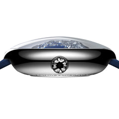 CIGA design Astronomy Collection Blue Planet Ⅱ - 46 mm