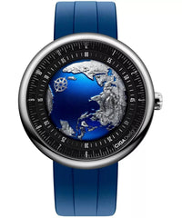 CIGA design Astronomy Collection Blue Planet Ⅱ - 46 mm