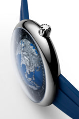 CIGA design Astronomy Collection Blue Planet Ⅱ - 46 mm