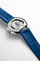 CIGA design Astronomy Collection Blue Planet Ⅱ - 46 mm