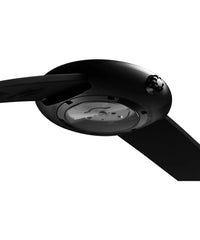 CIGA design x Label Noir Automatic Watch Blue Planet II · Black Star Edition