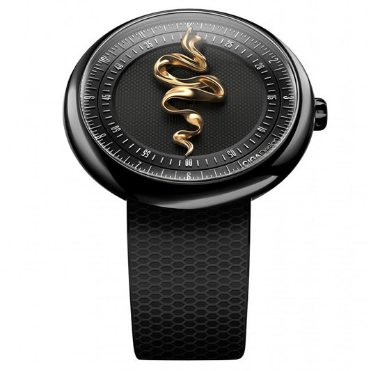CIGA design Mechanical Watch Legend of Serpent
