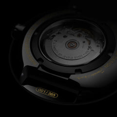 CIGA design Mechanical Watch Legend of Serpent