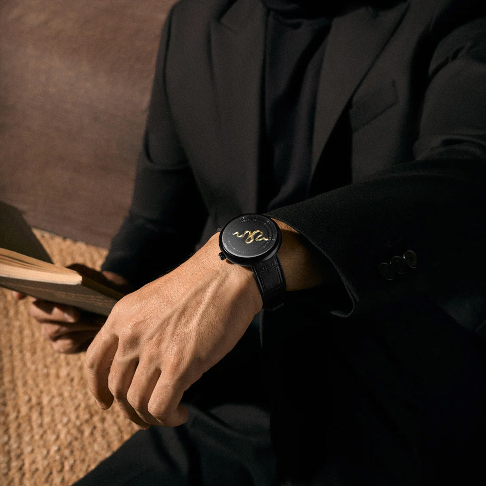 CIGA design Mechanical Watch Legend of Serpent