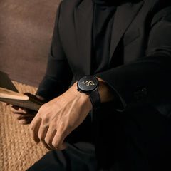 CIGA design Mechanical Watch Legend of Serpent