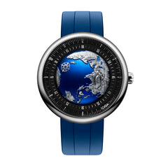 CIGA design Astronomy Collection Blue Planet Ⅱ - 46 mm