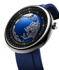 CIGA design Blue Planet II · Atlantic Ocean