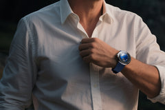 CIGA design Blue Planet II · Atlantic Ocean