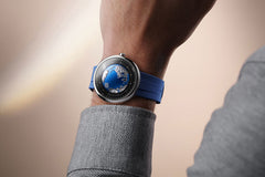 CIGA design Blue Planet II · Atlantic Ocean