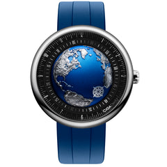 CIGA design Blue Planet II · Atlantic Ocean