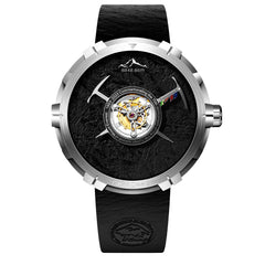 CIGA design Central Tourbillon Watch · Everest 70th Anniversary Edition