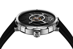CIGA design Central Tourbillon Watch · Everest Summit