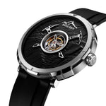 CIGA design CENTRAL TOURBILLON WATCH · EVEREST SUMMIT