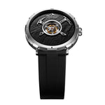 CIGA design CENTRAL TOURBILLON WATCH · EVEREST SUMMIT