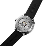 CIGA design CENTRAL TOURBILLON WATCH · EVEREST SUMMIT