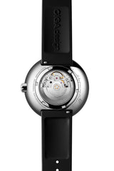 CIGA design Automatic Watch · Moon Walker Edition