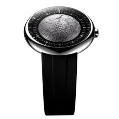 CIGA design Automatic Watch · Moon Walker Edition