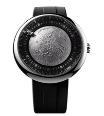 CIGA design Automatic Watch · Moon Walker Edition