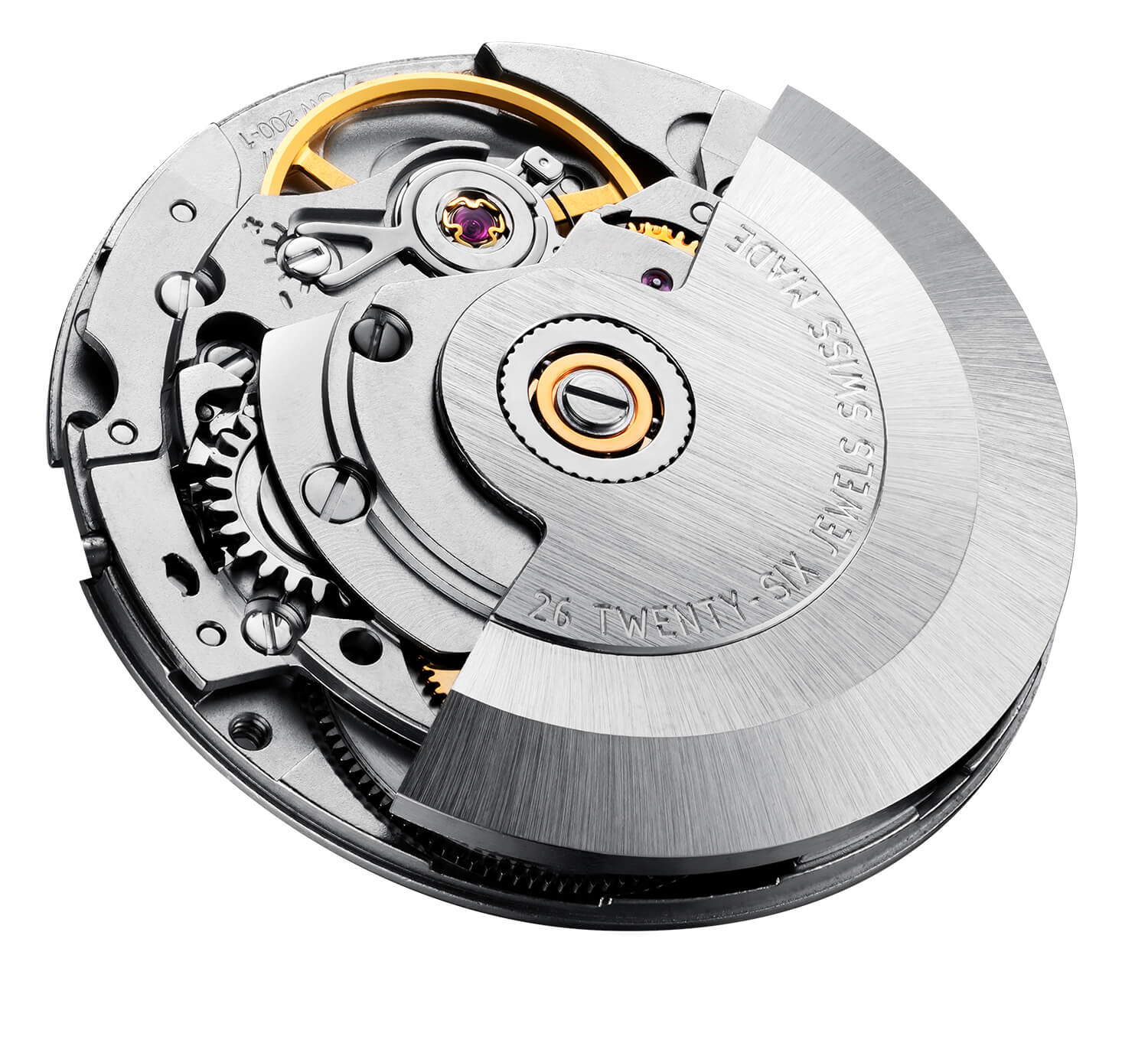 CIGA design Automatic Watch · Moon Walker Edition