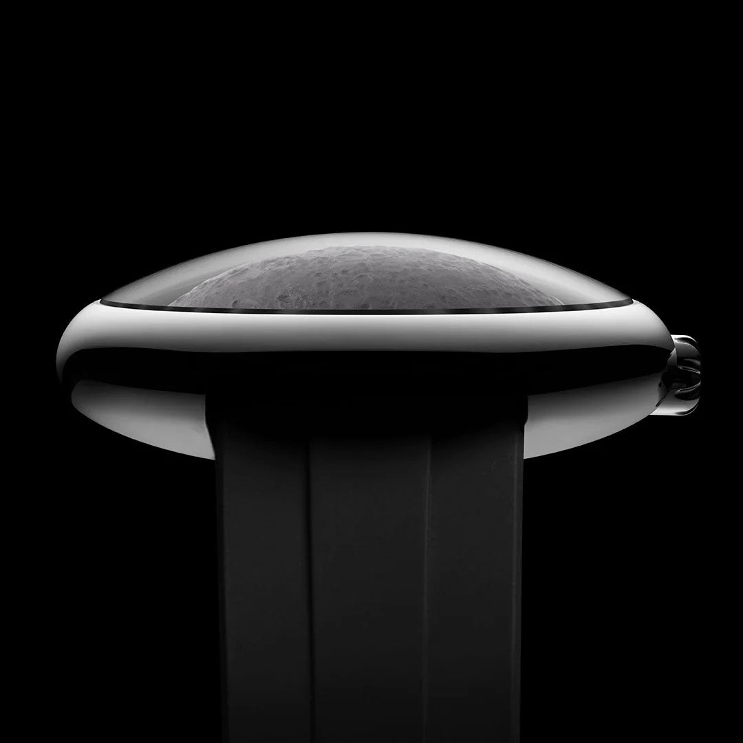 CIGA design Automatic Watch · Moon Walker Edition