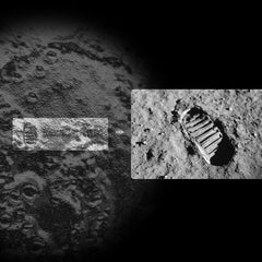 CIGA design Automatic Watch · Moon Walker Edition