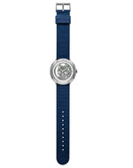 CIGA design VECTOR — LIMITED EDITION MÉXICO · STAINLESS STEEL (300 piezas numeradas)