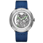 CIGA design VECTOR — LIMITED EDITION MÉXICO · STAINLESS STEEL (300 piezas numeradas)