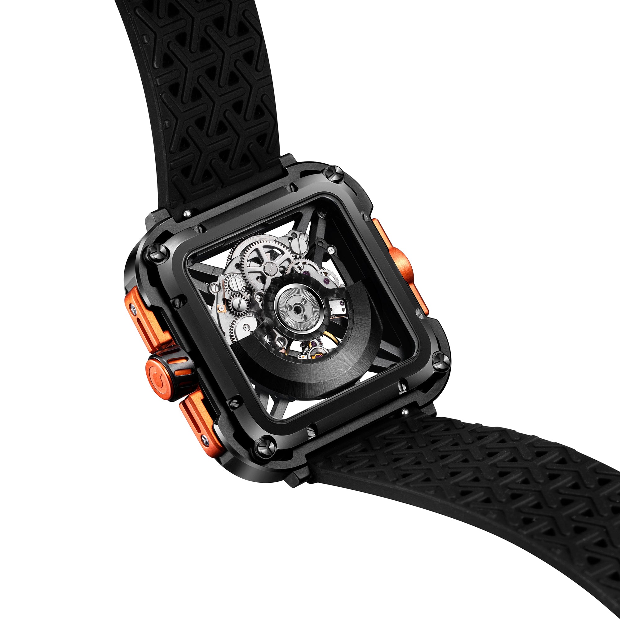 CIGA design Mechanical Watch Gorilla