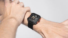 CIGA design Mechanical Watch Gorilla