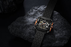 CIGA design Mechanical Watch Gorilla