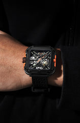 CIGA design Mechanical Watch Gorilla