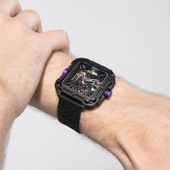 CIGA design Mechanical Watch Gorilla