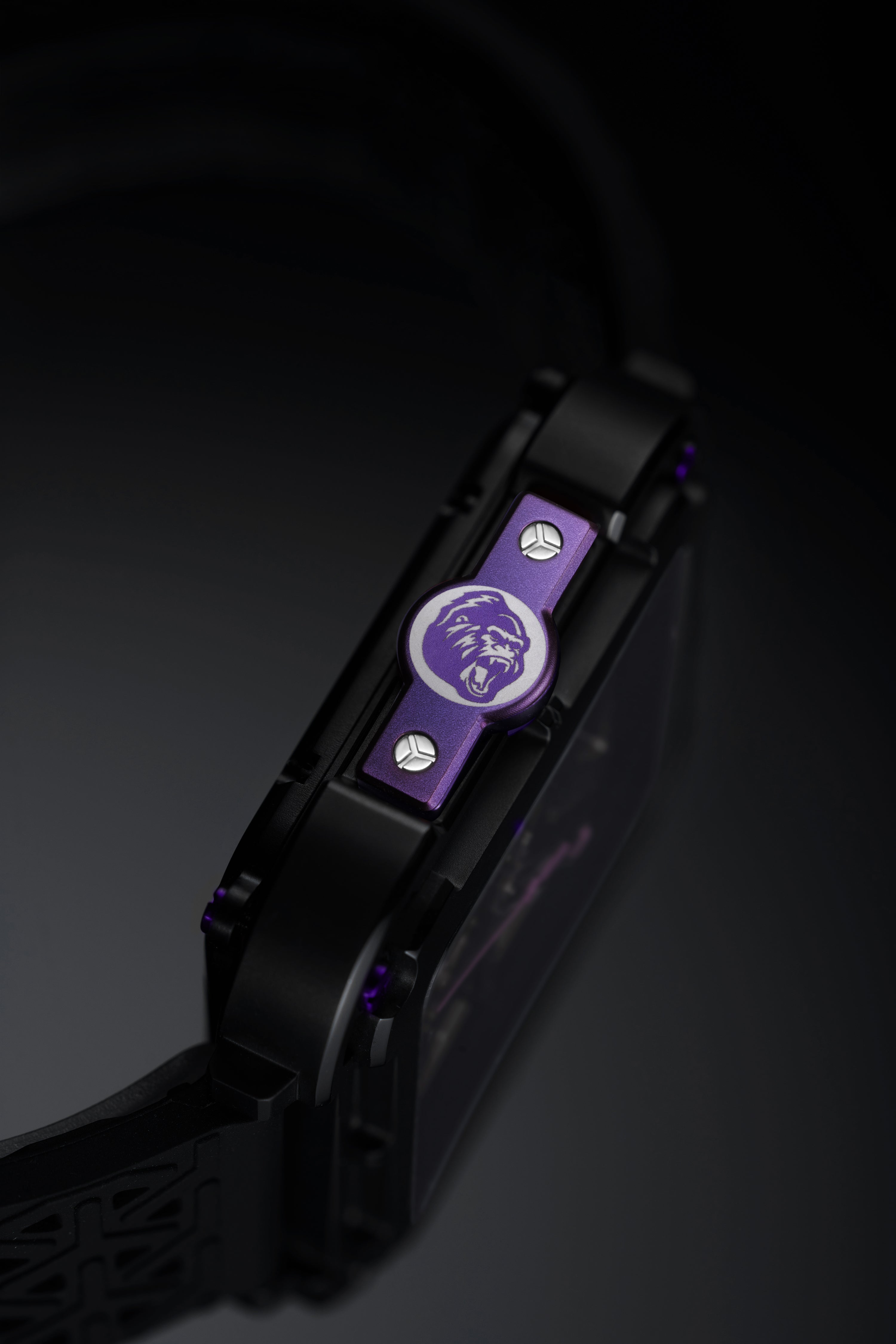 CIGA design Mechanical Watch Gorilla