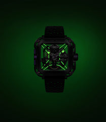 CIGA design Mechanical Watch Gorilla