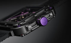 CIGA design Mechanical Watch Gorilla