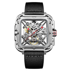 CIGA design Mechanical Watch Gorilla
