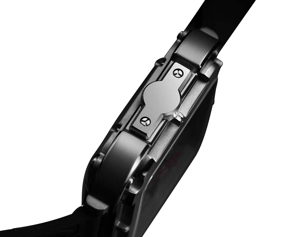 CIGA design Mechanical Watch Gorilla