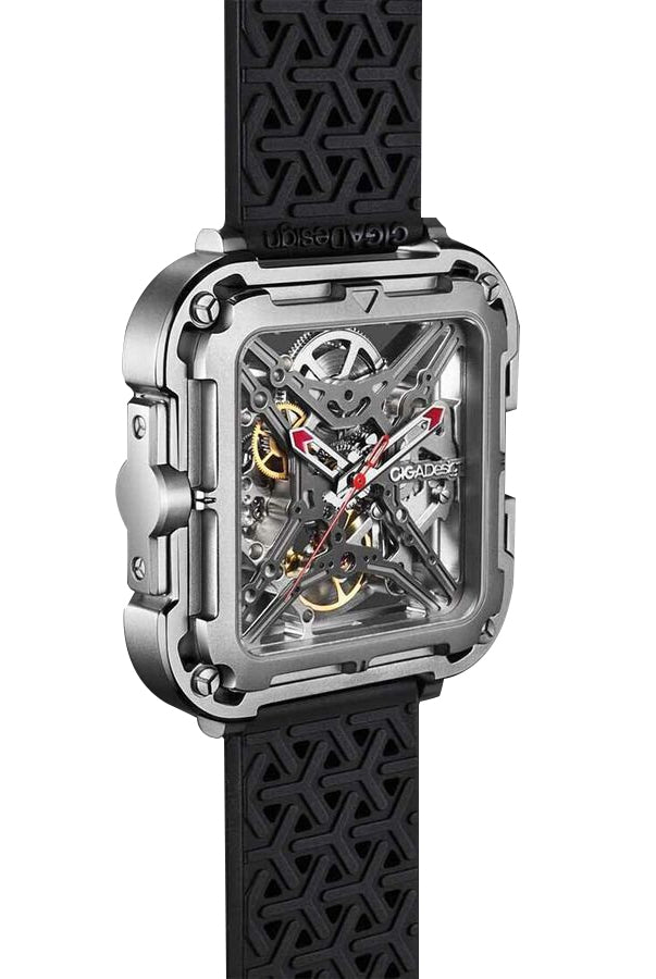 CIGA design Mechanical Watch Gorilla