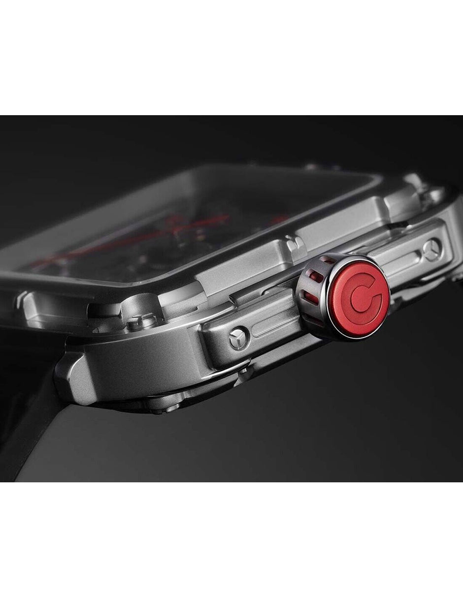 CIGA design Mechanical Watch Gorilla